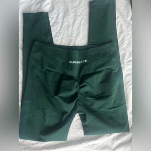 Alphalete Amplify Leggings